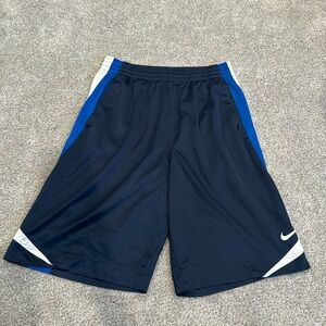 Men’s Nike Basketball Shorts